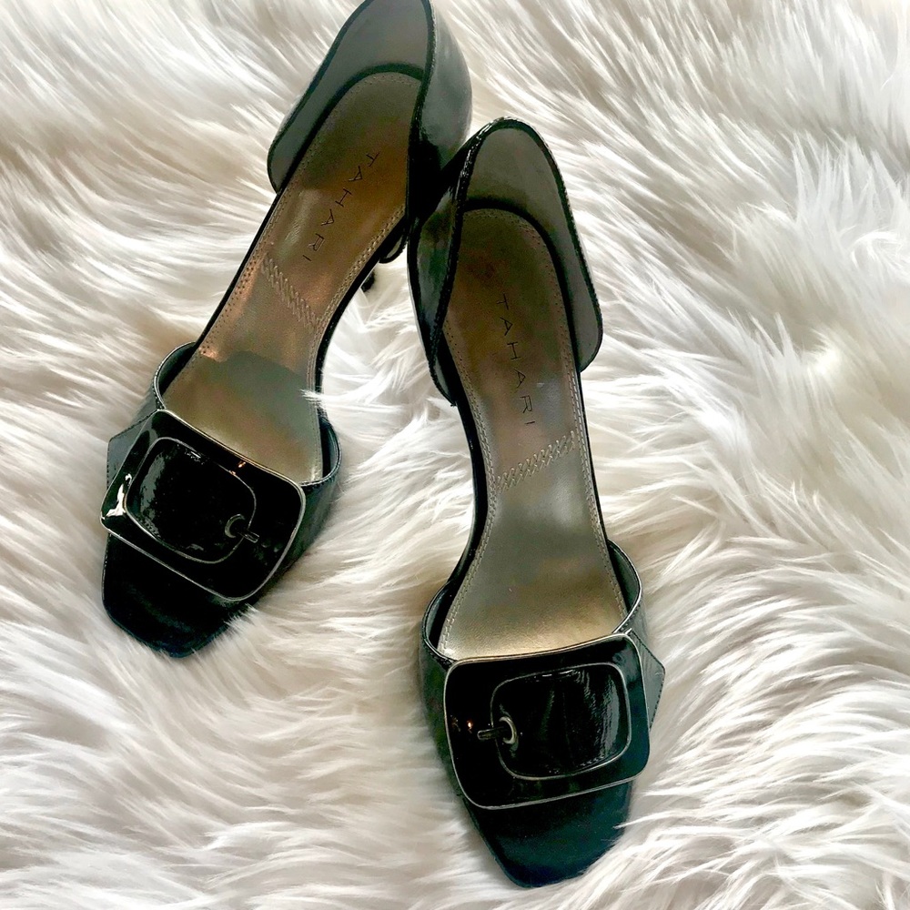Tahari Risa Pumps - Picture 7 of 8